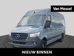 Mercedes-Benz Sprinter 317 CDI GB L3 RWD 3.5T, Auto's, Automaat, 4 deurs, 4 cilinders, 2000 kg