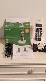 Doro PhoneEasy 100W, Telecommunicatie, Nieuw, 1 handset, Ophalen of Verzenden