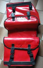 Fietstassen, Fietsen en Brommers, Ophalen, Zo goed als nieuw