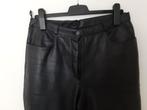 Lederen motorbroek voor dames, Motoren, Kleding | Motorkleding, Ophalen, Tweedehands, Dames, Broek | leer