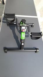 Hometrainer fiets bureaumodel, Sport en Fitness, Fitnessapparatuur, Ophalen of Verzenden, Nieuw, Benen, Stoelfiets