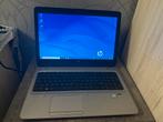 HP ProBook 650 G3 SSD 256GB 8GB Ram I5-7200U, Computers en Software, Windows Laptops, 256 GB, 2 tot 3 Ghz, 15 inch, Ophalen of Verzenden