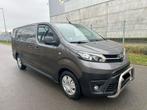 Toyota Proace XL(L3) 2.0 diesel 3 zit Keuring+Garantie, Euro 6, Entreprise, Boîte manuelle, Entretenue par le concessionnaire
