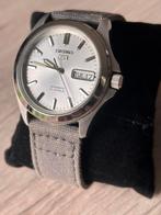 Montre Seiko, Handtassen en Accessoires, Horloges | Antiek, Ophalen of Verzenden, Seiko, Met bandje