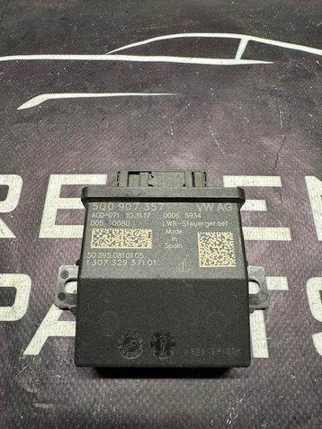 VAG Hoogteversteller Module Bocht 5Q0907357 beschikbaar voor biedingen