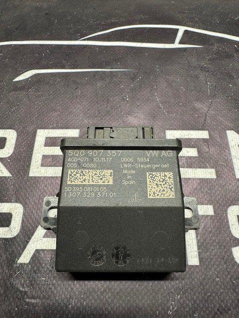 VAG Hoogteversteller Module Bocht 5Q0907357, Auto-onderdelen, Elektronica en Kabels, Gebruikt, Ophalen of Verzenden