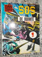 strip : SOS IN DE RUIMTE - Dan Cooper, Utilisé, Enlèvement ou Envoi