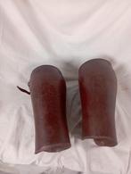 Beenkappen, Verzamelen, Ophalen of Verzenden, Landmacht, Overige typen