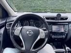 Nissan Qashqai Qashqai 1.5 dCi N-Connecta, Auto's, Nissan, Achterwielaandrijving, Euro 6, 4 cilinders, Overige bekleding