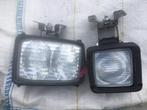 NIEUWE verstralers (werklamp) : auto , jeep , tractor enz, Ophalen of Verzenden, Nieuw, Universele onderdelen