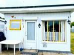 Chalet 4 personnes entièrement meublé, Caravans en Kamperen, Stacaravans, Tot en met 4