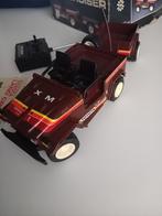 toyota land cruiser, Ophalen, Gebruikt
