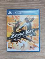 Cobra Kai: The Karate Kid Saga Continues - PS4, Ophalen, Gebruikt