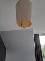 Lustre Ikea, Ophalen of Verzenden, Gebruikt, Kunststof, Minder dan 50 cm