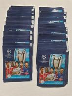 topss pas panini champions league 2017 rare pochettes, Enlèvement ou Envoi, Neuf, Plusieurs autocollants