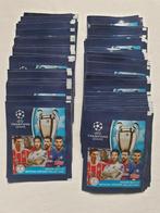 Topss Pas Panini Champions League 2017 zeldzame koppelingen, Ophalen of Verzenden, Nieuw, Meerdere stickers