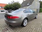 Jaguar XF 2.0 T BENZINE Portfolio (EU6.2) (bj 2019), Automaat, 4 deurs, Gebruikt, 4 cilinders