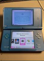 Nintendo DSi XL, Games en Spelcomputers, Ophalen of Verzenden, Zo goed als nieuw, Rood