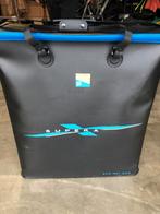 visgerief Preston Supera X Eva Net Leefnet Tas, Watersport en Boten, Ophalen, Zo goed als nieuw, Koffer of Tas