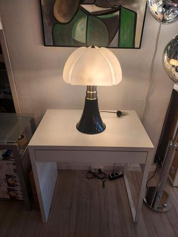 Lampe de table design, Maison & Meubles, Enlèvement ou Envoi, Neuf, Verre