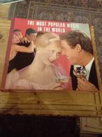 Box set The Most Popular Music In The World, Enlèvement ou Envoi, Autres formats, Utilisé, 1940 à 1960
