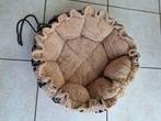 PANIER OU COUSSIN POUR CHATS  OU CHIENS, Animaux & Accessoires, Enlèvement ou Envoi, Neuf, Peluche