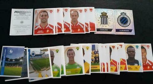 Panini Pro League Football 2014 voetbalstickers, Collections, Articles de Sport & Football, Neuf, Envoi