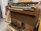 CRUMAR „Prestige” orgel - GRATIS!, Muziek en Instrumenten, Orgels, Ophalen, Gebruikt, 2 klavieren, Orgel