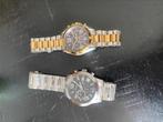 Michael kors & Guess heren horloge, Ophalen, Gebruikt