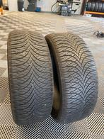 245/45/19 -98w merk hankook zomer banden per stuk 70 eur, Enlèvement