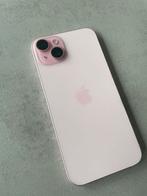 Iphone 15 plus, Télécoms, Téléphonie mobile | Apple iPhone, 128 GB, Enlèvement ou Envoi, Rose, Comme neuf