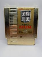 The Legend Of Zelda Nintendo NES Orignal - Loose PAL, Games en Spelcomputers, Games | Nintendo NES, Gebruikt, 1 speler, Eén computer