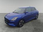 Suzuki Swift Grand Luxe Xtra SHVS CVT, Auto's, Automaat, 4 zetels, Parkeersensor, Zwart