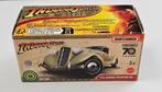 Boîte d'allumettes Auburn Speedster 1936 Indiana Jones, Matchbox, Voiture, Enlèvement ou Envoi, Neuf