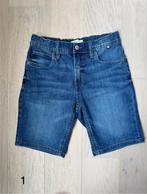 Name it - korte jeans - maat 152, Kinderen en Baby's, Kinderkleding | Maat 152, Broek, Name it, Ophalen of Verzenden, Zo goed als nieuw