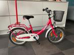 BNB Bike 16”, BNB, 16 tot 20 inch, Zijwieltjes, Zo goed als nieuw