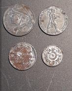 Duitsland NOODGELD 1918/1919 stadt Düren, Verzenden, Duitsland, Setje