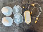 Medela Freestyle Handsfree (onder garantie), Kinderen en Baby's, Ophalen, Zo goed als nieuw, Borstkolf