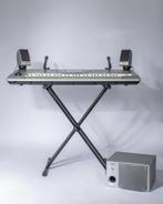 Tyros 4 XL Met toebehoren, Musique & Instruments, Comme neuf, 61 touches, Connexion MIDI, Enlèvement