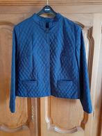 Bel ensemble bleu taille 46, Enlèvement, Comme neuf, Bleu