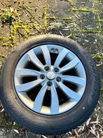 Winterbanden - 225/60R17, Auto-onderdelen, Ophalen, Gebruikt, Velg(en), 17 inch