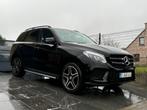 Mercedes GLE 250d * 4-matic * Lichte vracht, Automaat, Euro 6, Lederen bekleding, Zwart