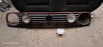 grille golf 2 gti met schijnwerpers, Ophalen, Gebruikt