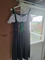 Carnavals kleedje   tiroler  moose  bar, Kleding | Dames, Carnavalskleding en Feestkleding, Ophalen