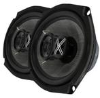3-weg auto luidsprekers 200 Watt 6 x 9, Auto diversen, Ophalen of Verzenden, Nieuw