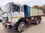 Iveco Turbotech 330.30 *6CYLINDER-WATERCOOLING-BIG AXXLES*, Achterwielaandrijving, Iveco, Wit, Bedrijf