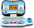 VTech kinderlaptop FR EN GRATIS LEVERING, -, Verzenden, -, Nieuw