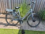 Elektrische fiets, Fietsen en Brommers, Elektrische fietsen, Ophalen, Zo goed als nieuw