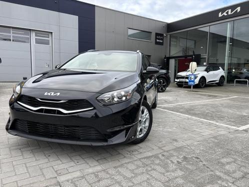 Kia Ceed Sportswagon LX Plus 15T 140 Automaat, Auto's, Kia, Particulier, (Pro) Cee d, Airbags, Airconditioning, Bluetooth, Boordcomputer