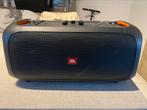 Jbl partybox on the go, Audio, Tv en Foto, Luidsprekerboxen, Ophalen, JBL